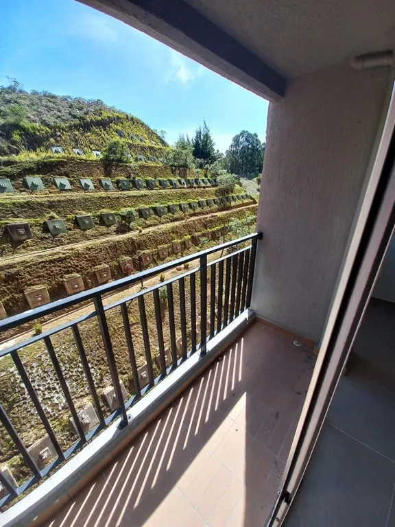Apartamento en Arriendo en Fontibon, Rionegro