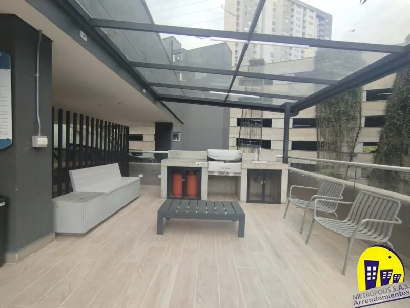 Apartamento en Arriendo en Fontibon, Rionegro