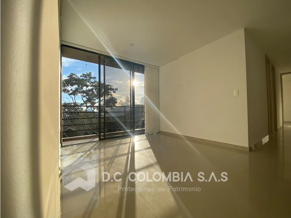 Apartamento en Arriendo en Fusagasugá
