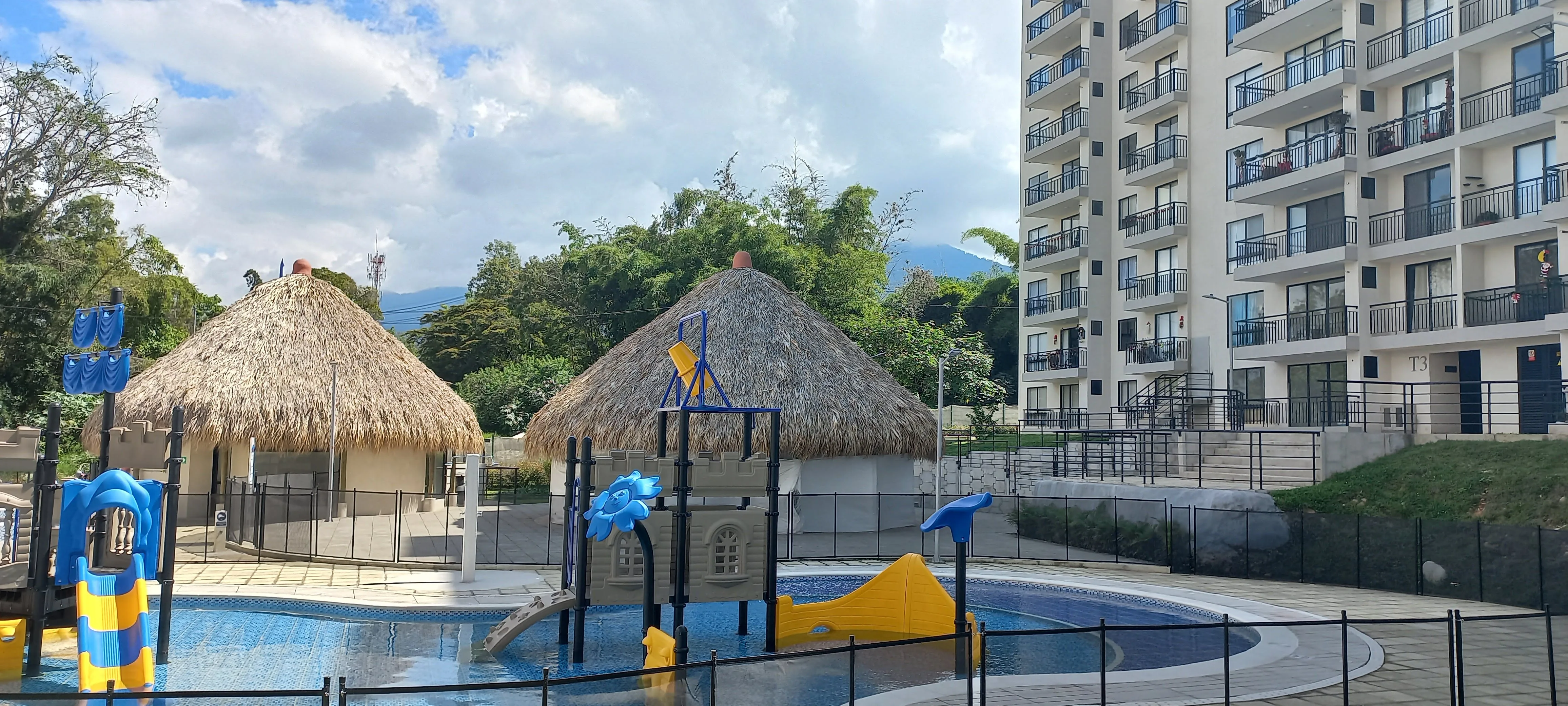 Apartamento en Arriendo en Fusagasugá