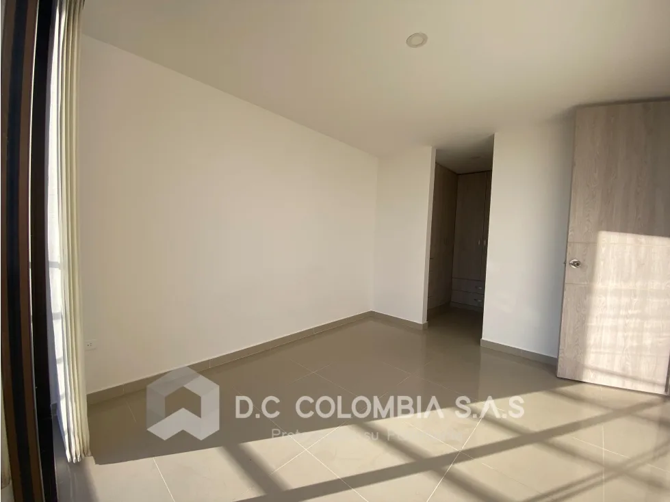 Apartamento en Arriendo en Fusagasugá