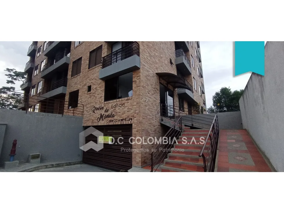 Apartamento en Arriendo en Fusagasugá