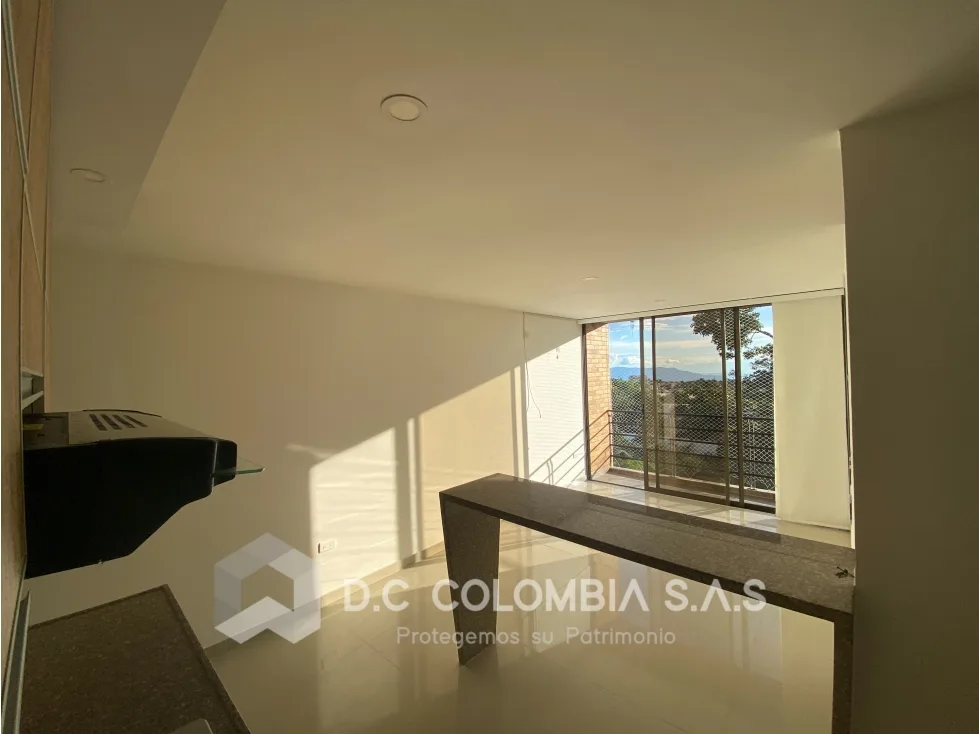 Apartamento en Arriendo en Fusagasugá