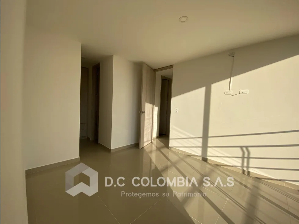 Apartamento en Arriendo en Fusagasugá