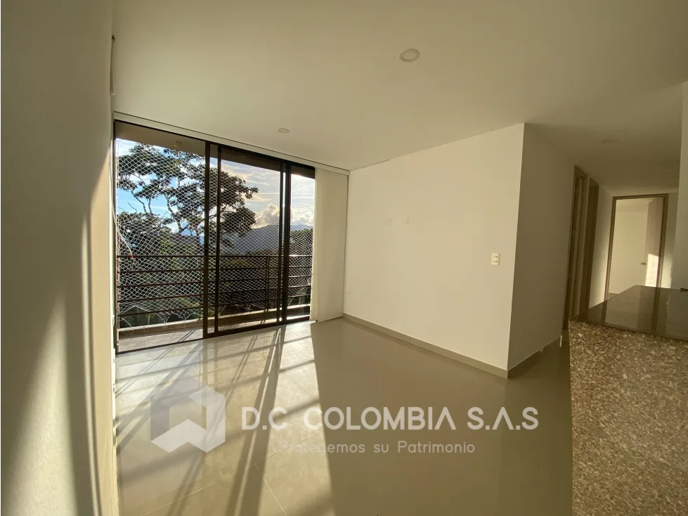 Apartamento en Arriendo en Fusagasugá