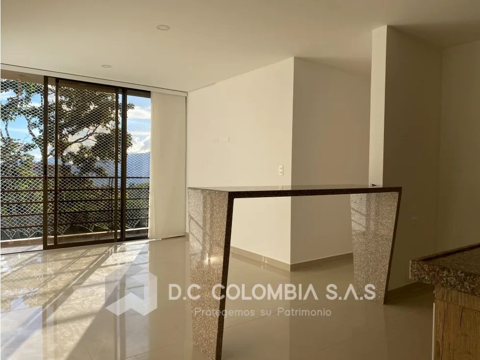 Apartamento en Arriendo en Fusagasugá