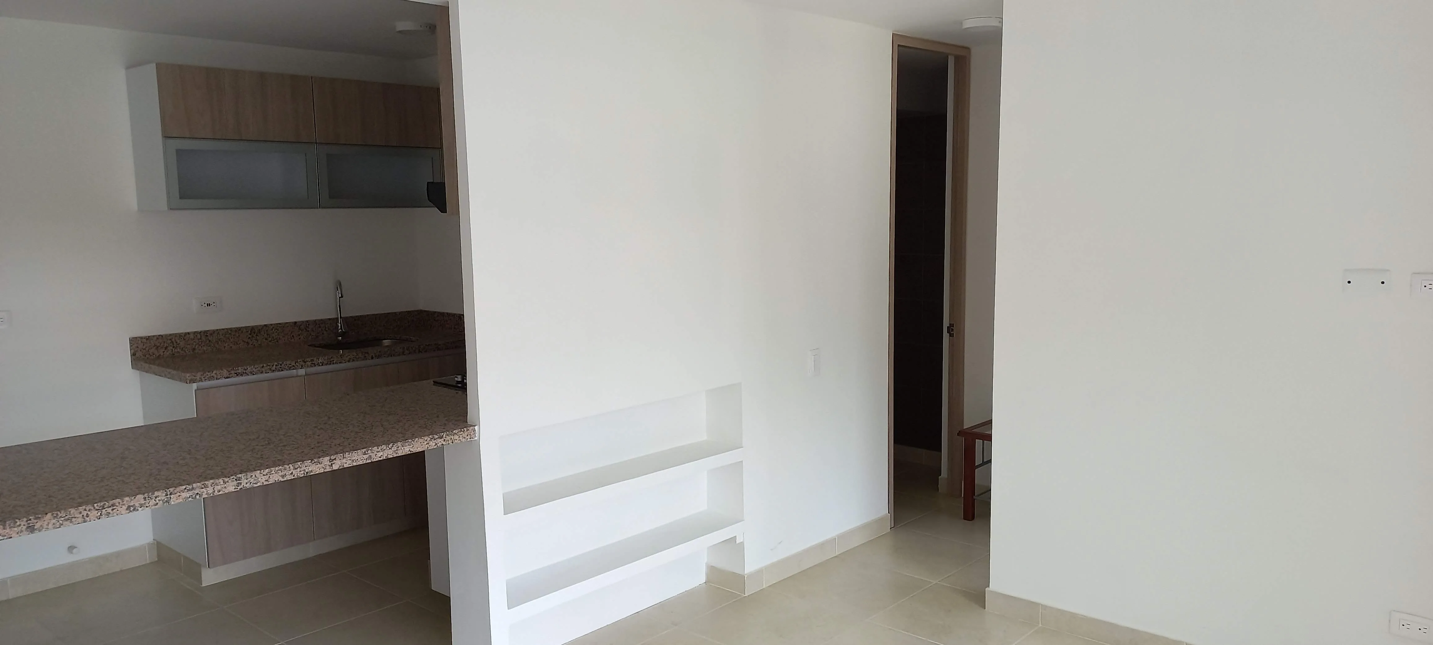 Apartamento en Arriendo en Fusagasugá