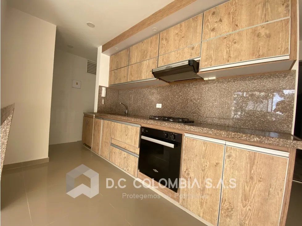 Apartamento en Arriendo en Fusagasugá