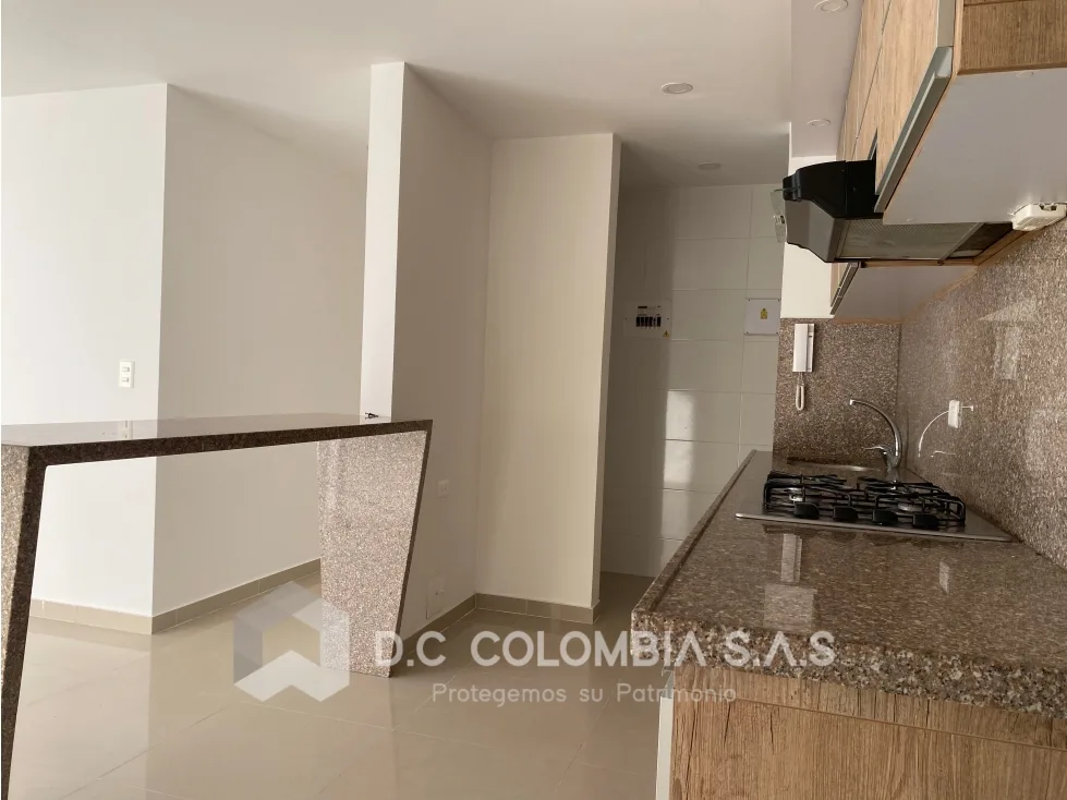 Apartamento en Arriendo en Fusagasugá