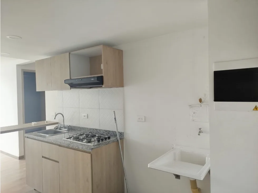 Apartamento en Arriendo en Gaira, Santa marta