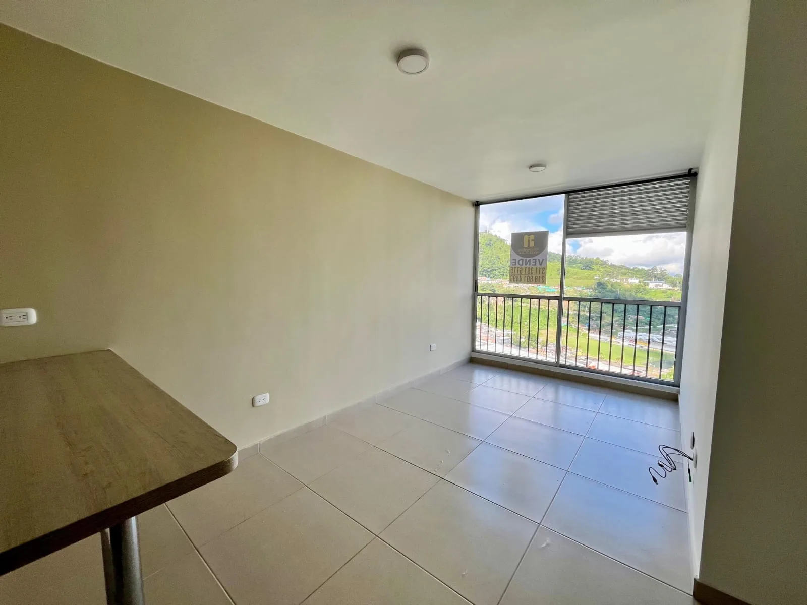 Apartamento en Arriendo en Gaitan, Dosquebradas
