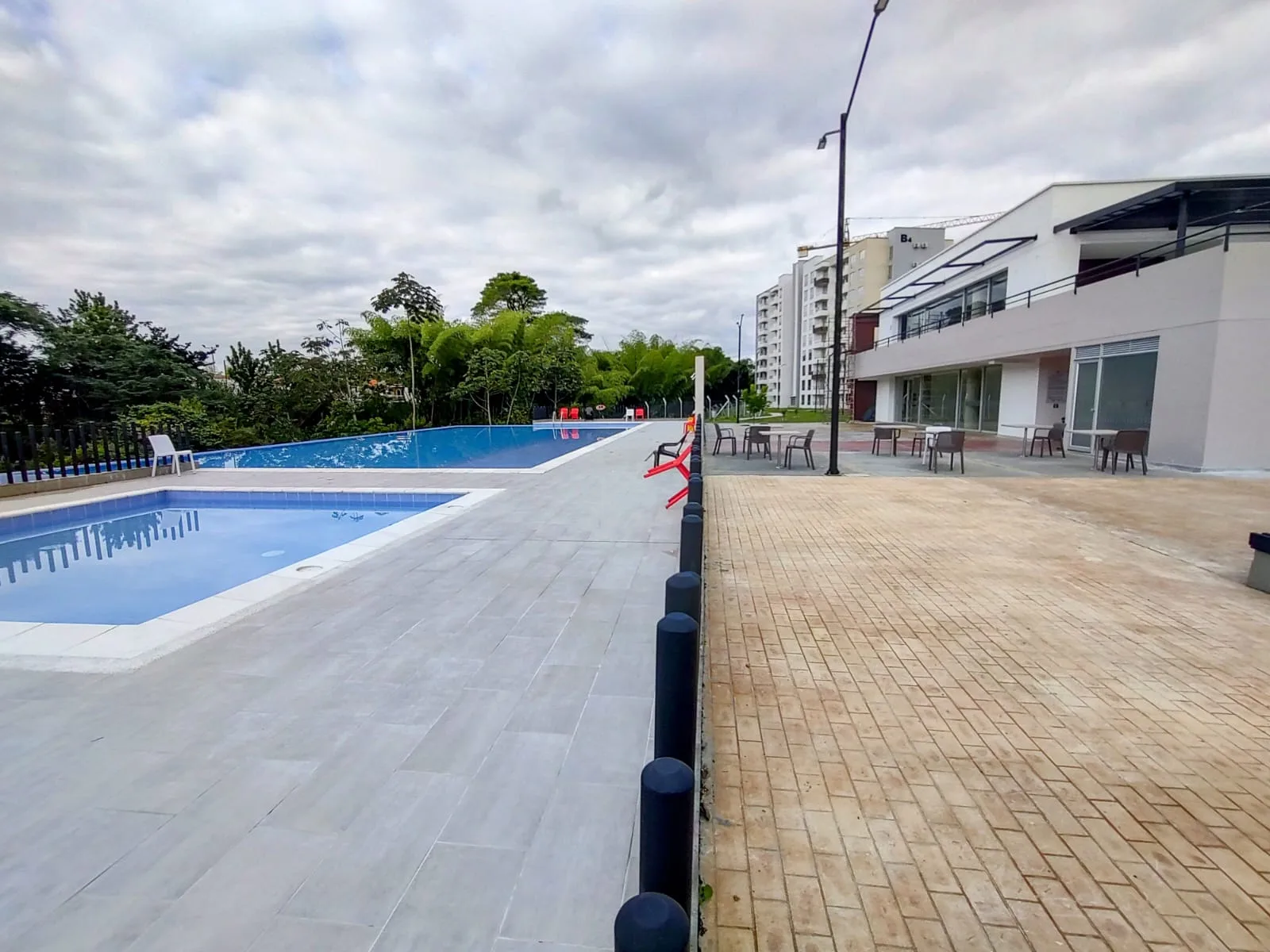 Apartamento en Arriendo en Galicia, Pereira