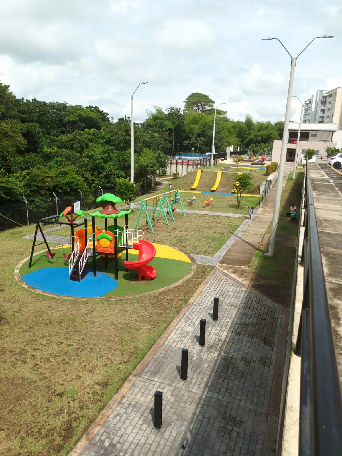 Apartamento en Arriendo en Galicia, Pereira