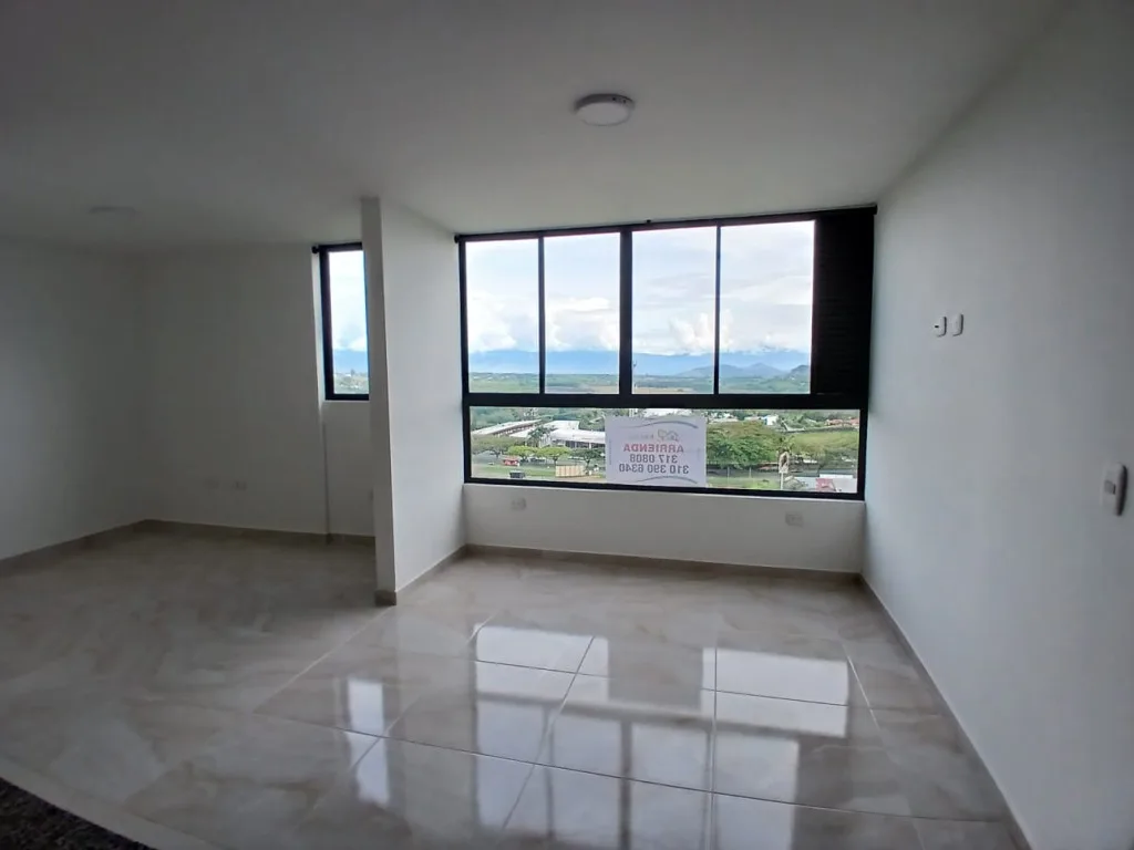Apartamento en Arriendo en Galicia, Pereira