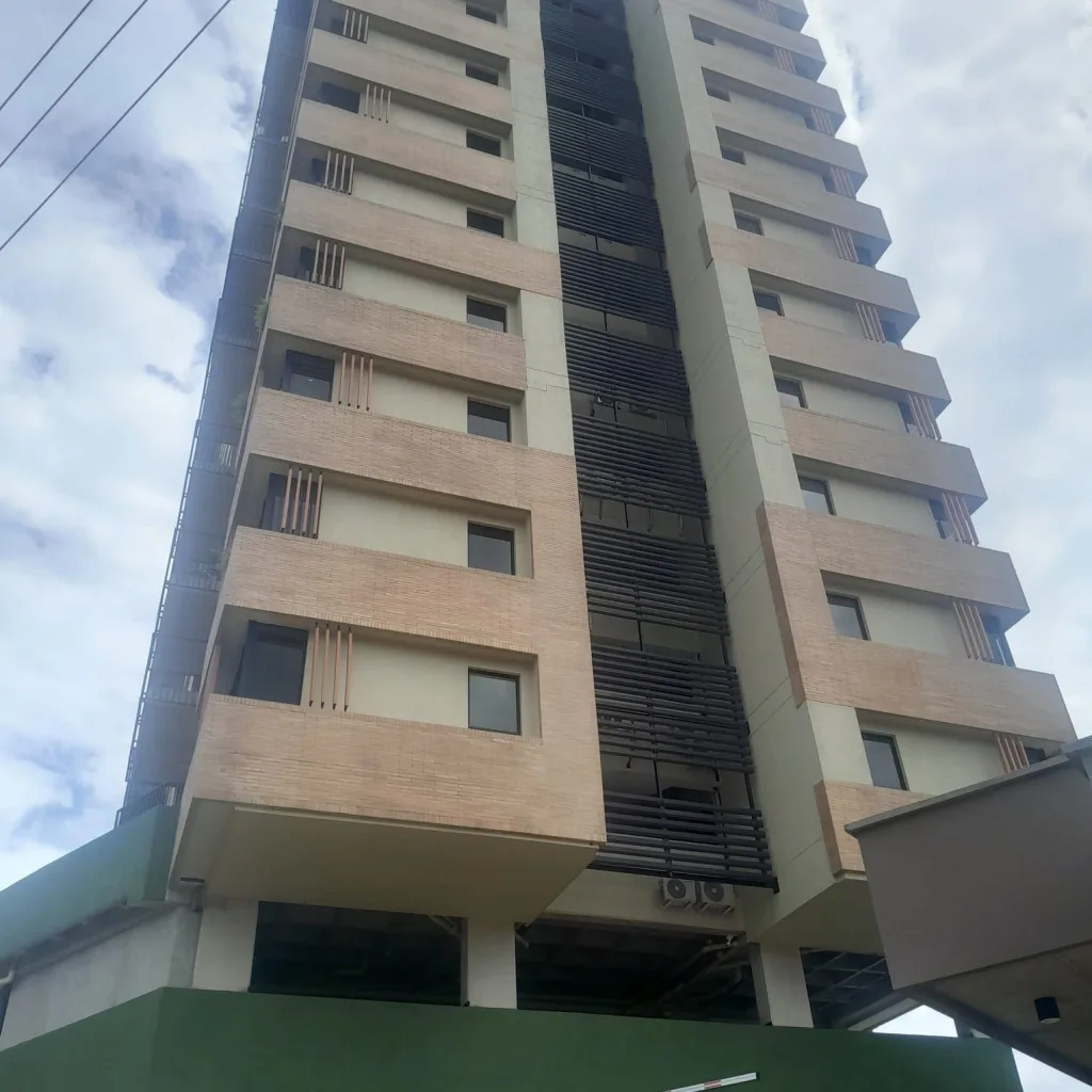 Apartamento en Arriendo en Pinares, Pereira