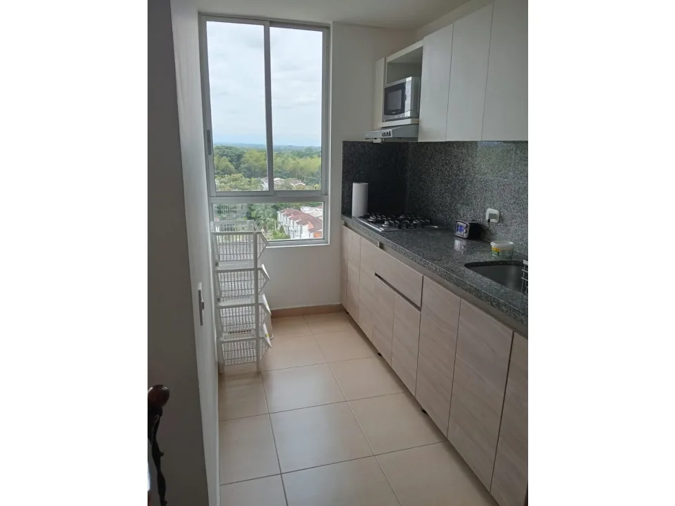 Apartamento en Arriendo en Galicia, Pereira