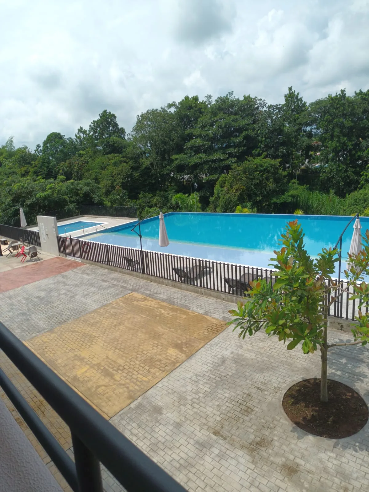 Apartamento en Arriendo en Galicia, Pereira