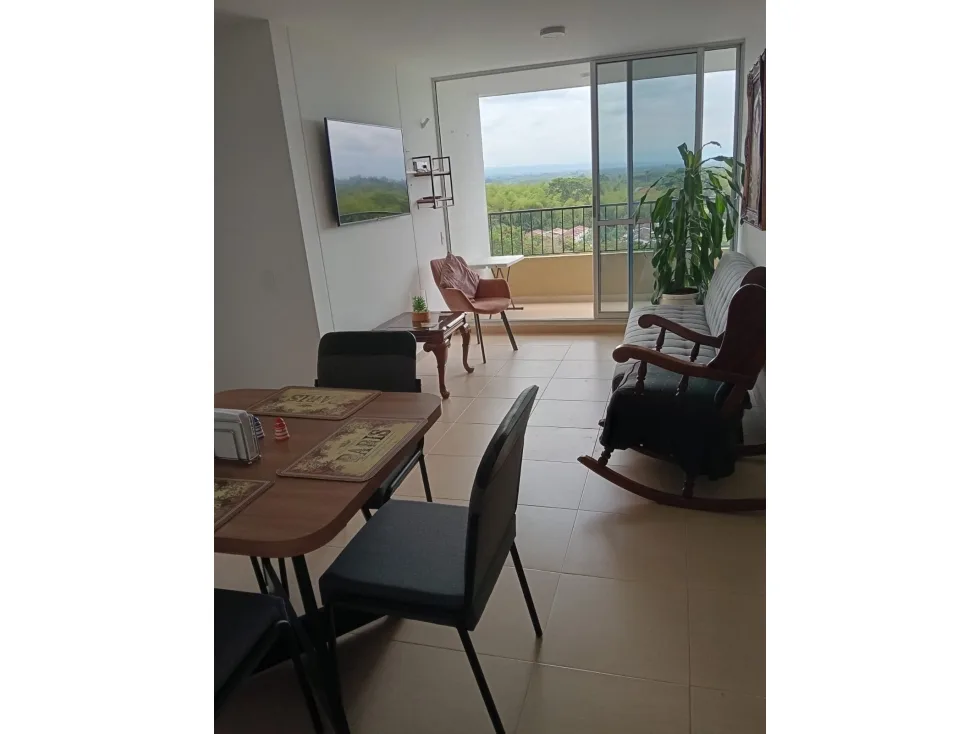 Apartamento en Arriendo en Galicia, Pereira
