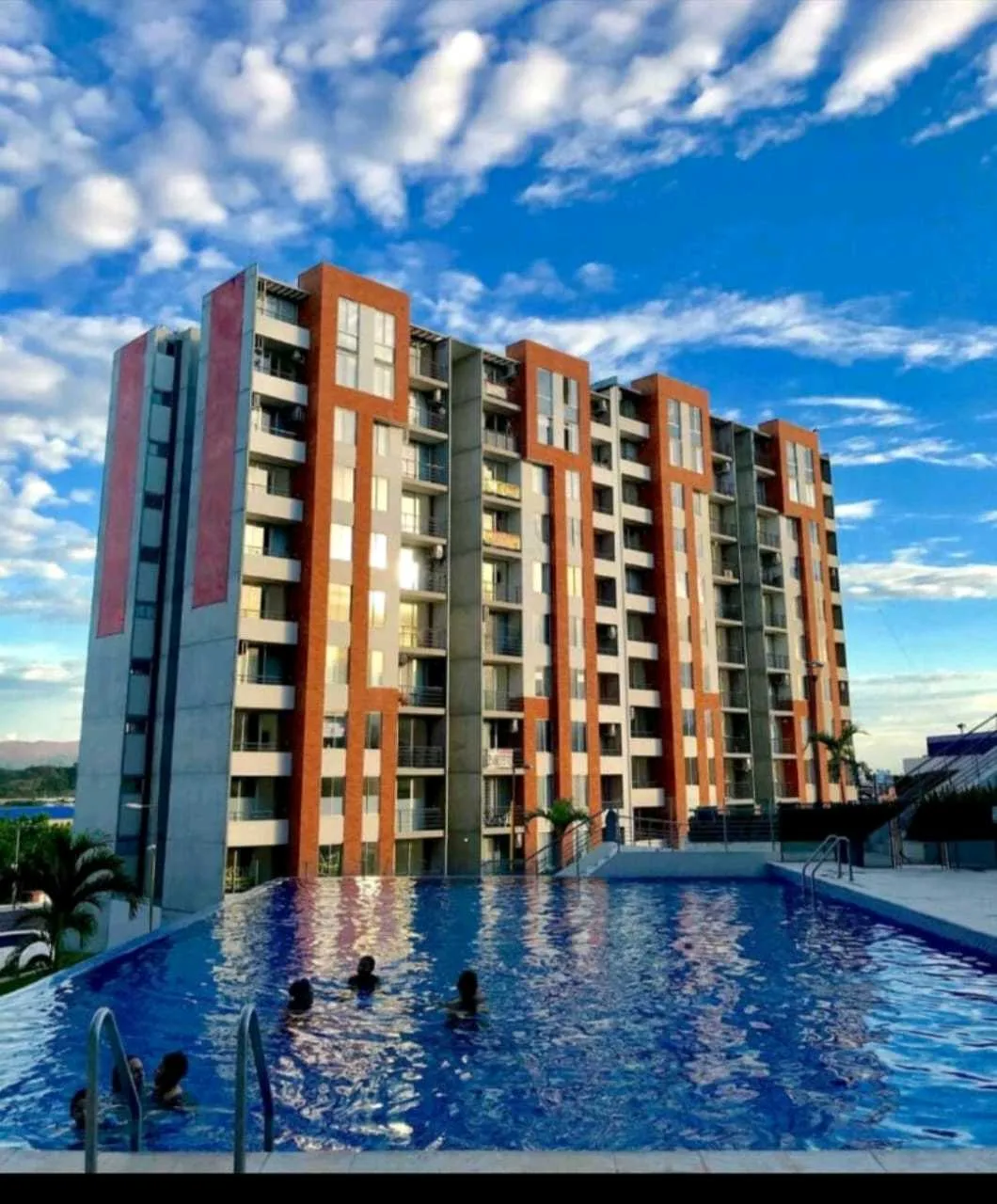 Apartamento en Arriendo en Girardot