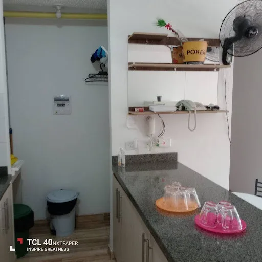 Oficina en Arriendo en Novaterra, Mosquera