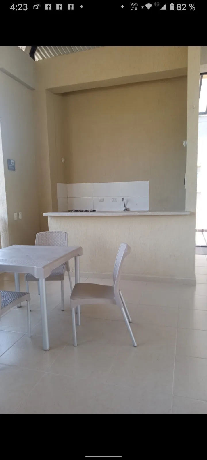 Apartamento en Arriendo en Verganzo, Tocancipá