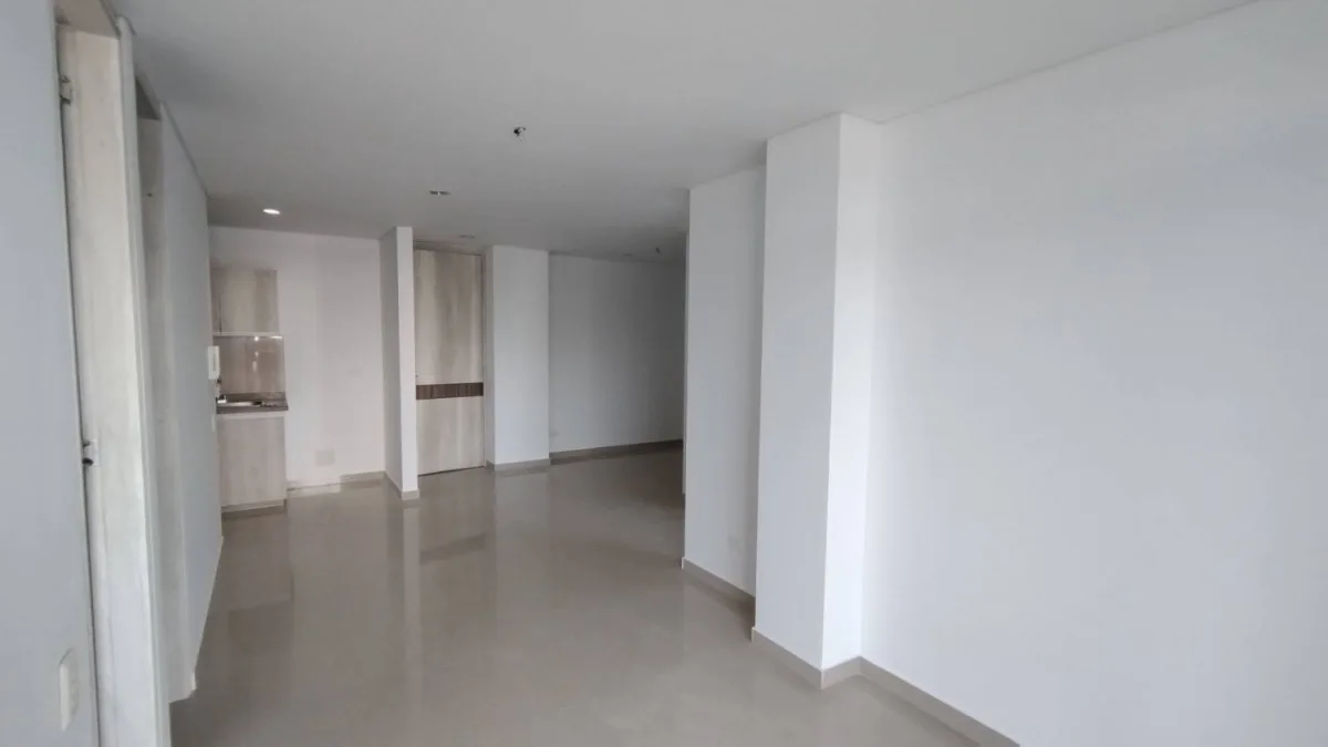 Apartamento en Arriendo en La Prosperidad, Madrid