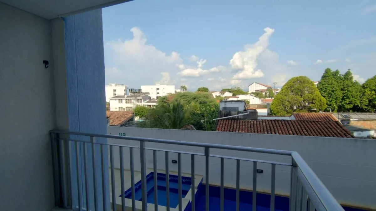 Apartamento en Arriendo en Girardot