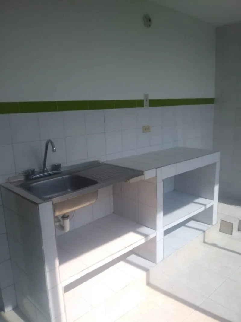 Apartamento en Arriendo en Girardot