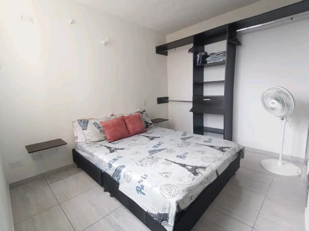 Apartamento en Arriendo en Girardot