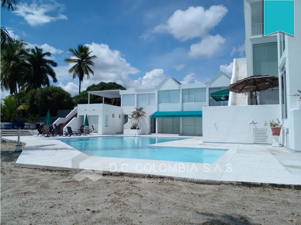 Apartamento en Arriendo en Girardot