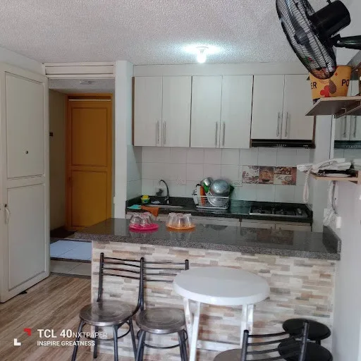 Apartamento en Arriendo en Girardot