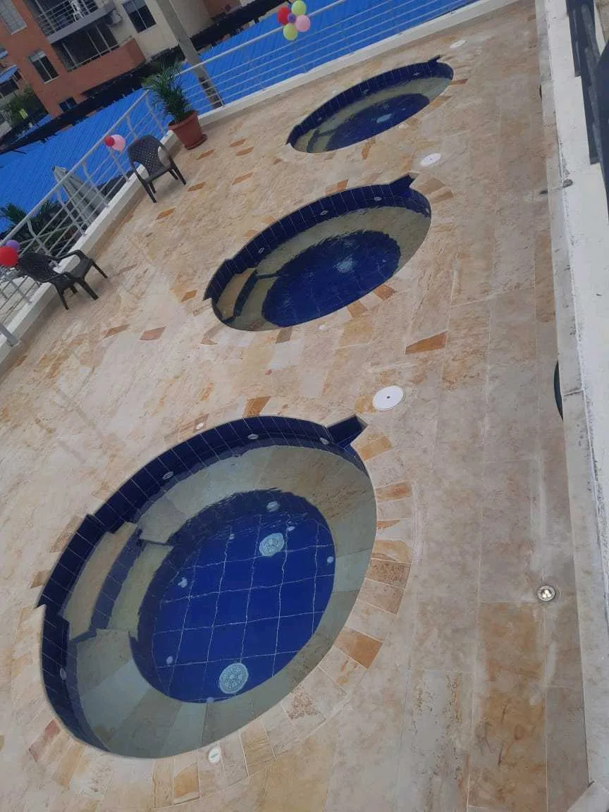 Apartamento en Arriendo en Girardot