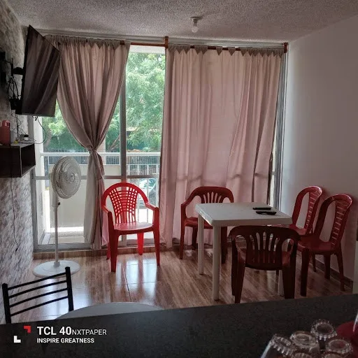 Apartamento en Arriendo en Girardot