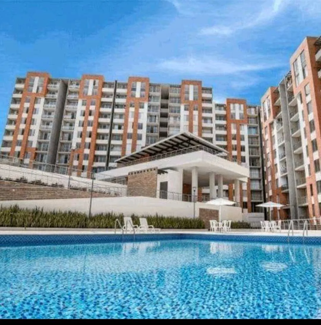 Apartamento en Arriendo en Girardot