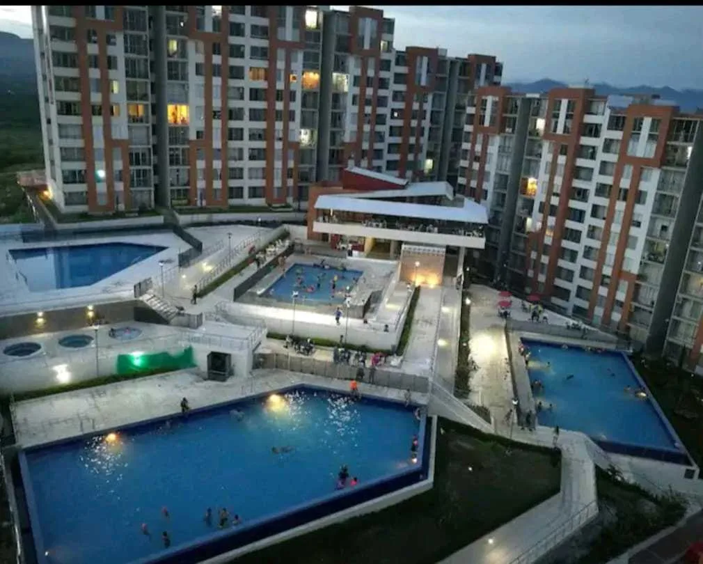 Apartamento en Arriendo en Girardot