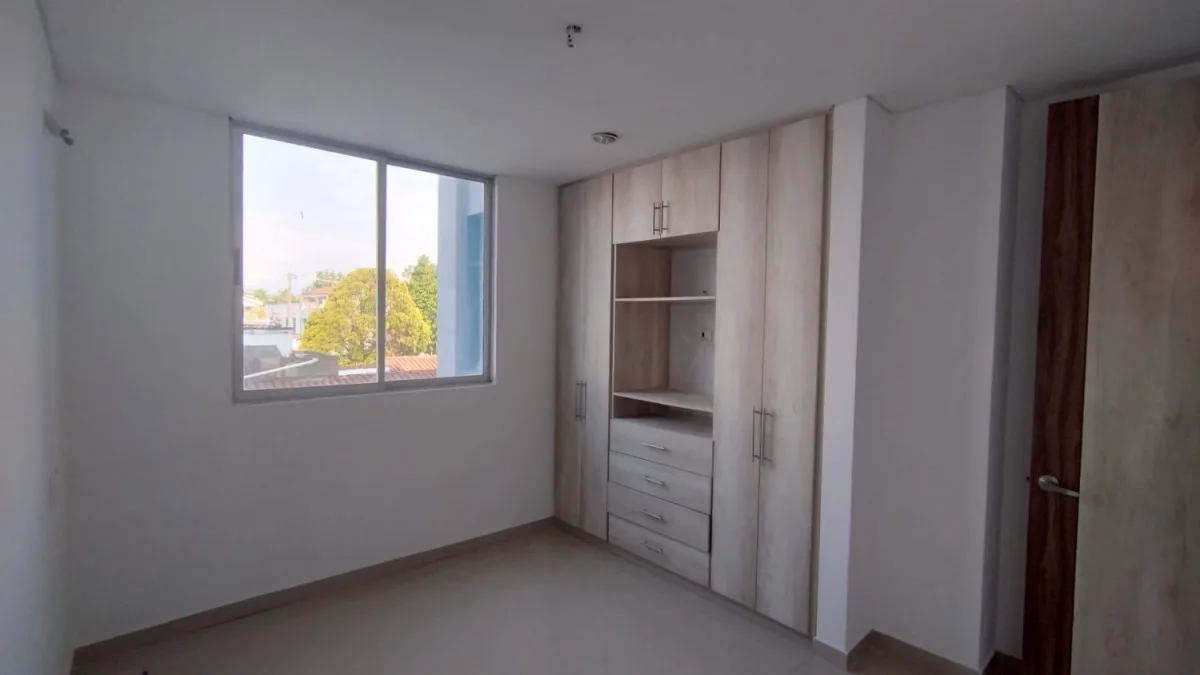 Apartamento en Arriendo en Girardot