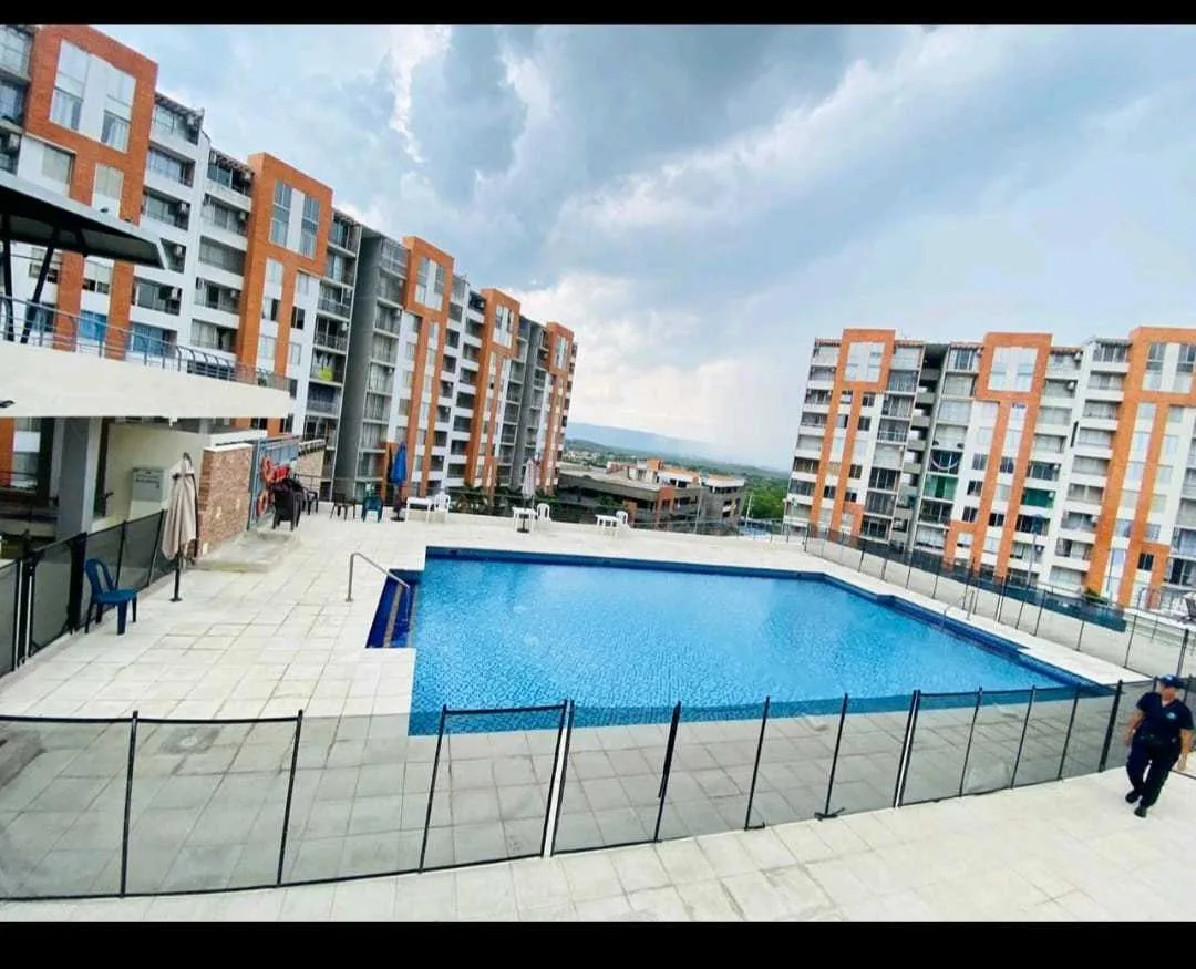 Apartamento en Arriendo en Girardot