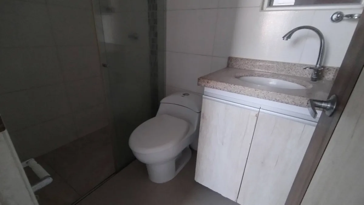 Apartamento en Arriendo en Girardot