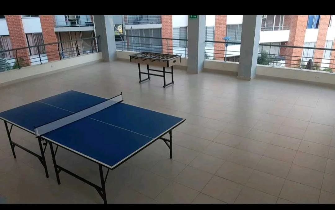 Apartamento en Arriendo en Girardot