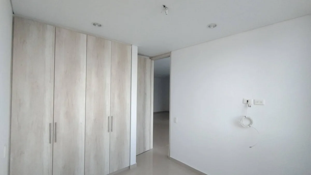 Apartamento en Arriendo en Girardot