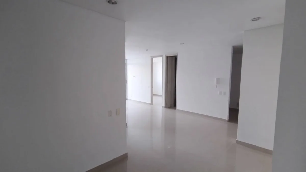 Apartamento en Arriendo en Girardot