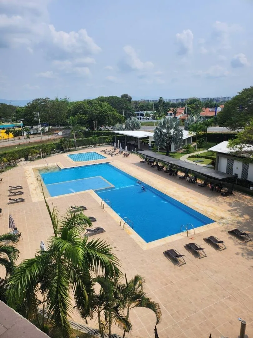 Apartamento en Arriendo en Girardot, Ricaurte