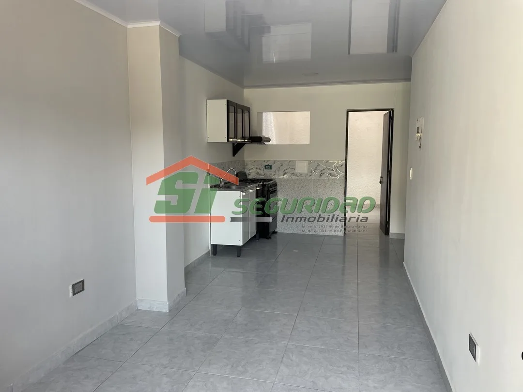 Apartamento en Arriendo en Puerto Madero, Girón