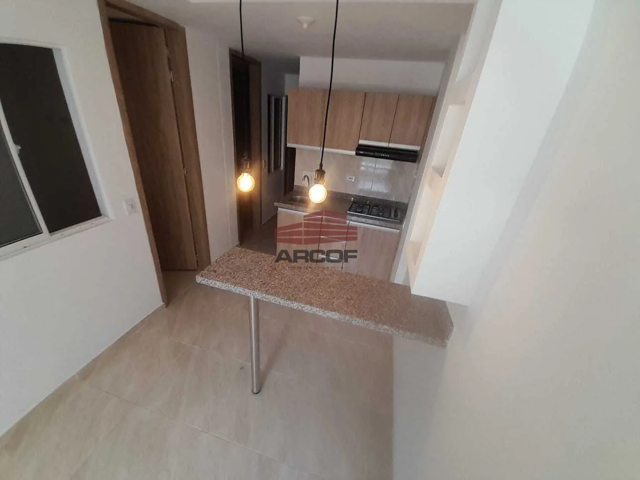 Apartamento en Arriendo en Santa cruz, Girón