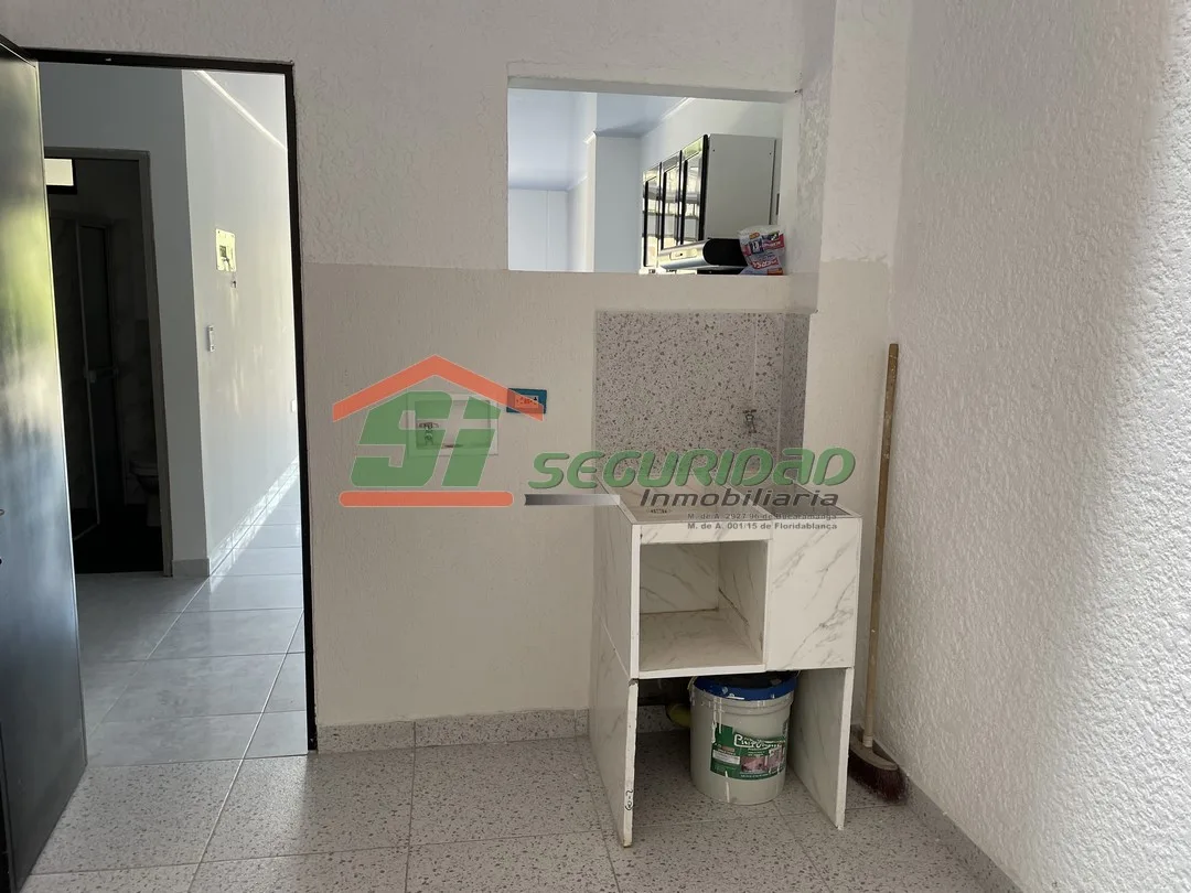 Apartamento en Arriendo en Girón