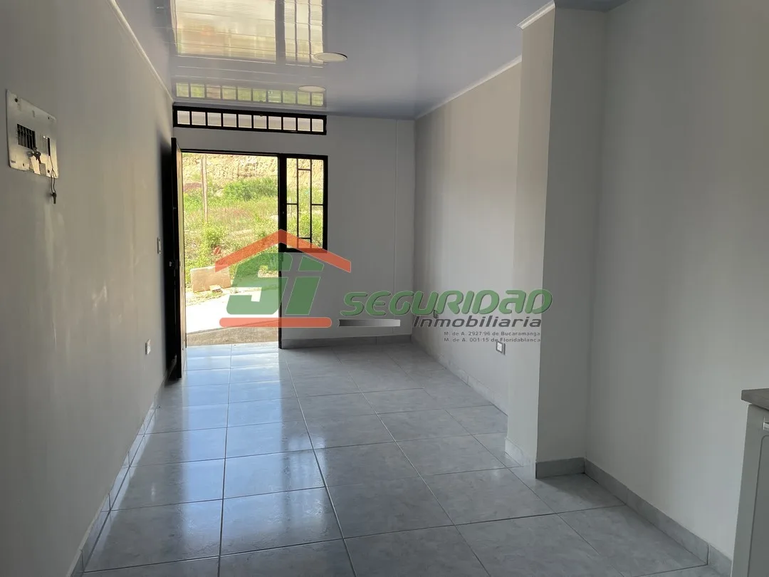 Apartamento en Arriendo en Girón