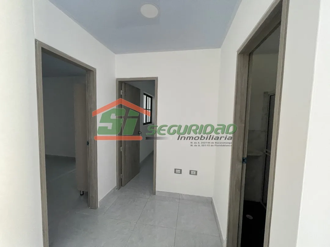 Apartamento en Arriendo en Girón