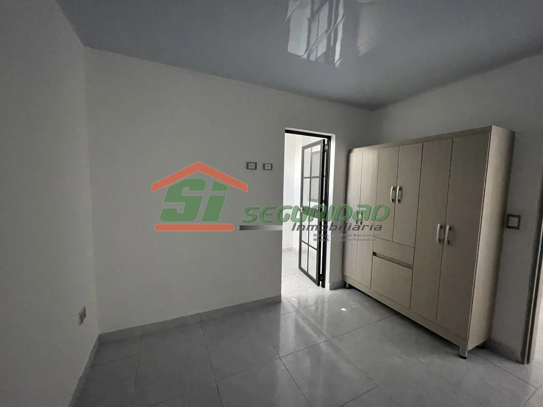 Apartamento en Arriendo en Girón