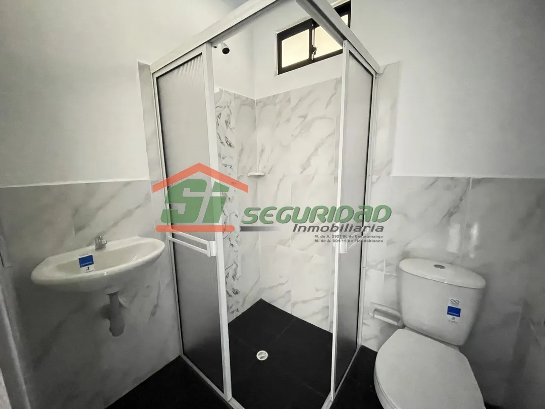 Apartamento en Arriendo en Girón