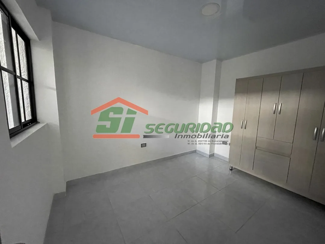 Apartamento en Arriendo en Girón
